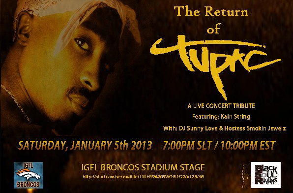 tupac sl