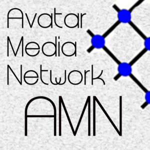 Avatar Media Network Logo