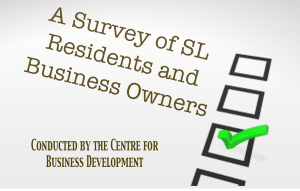 CBD Poll Picture