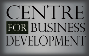 Centre For Business Development_logo