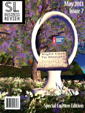 SLBR_Issue 7_Cover