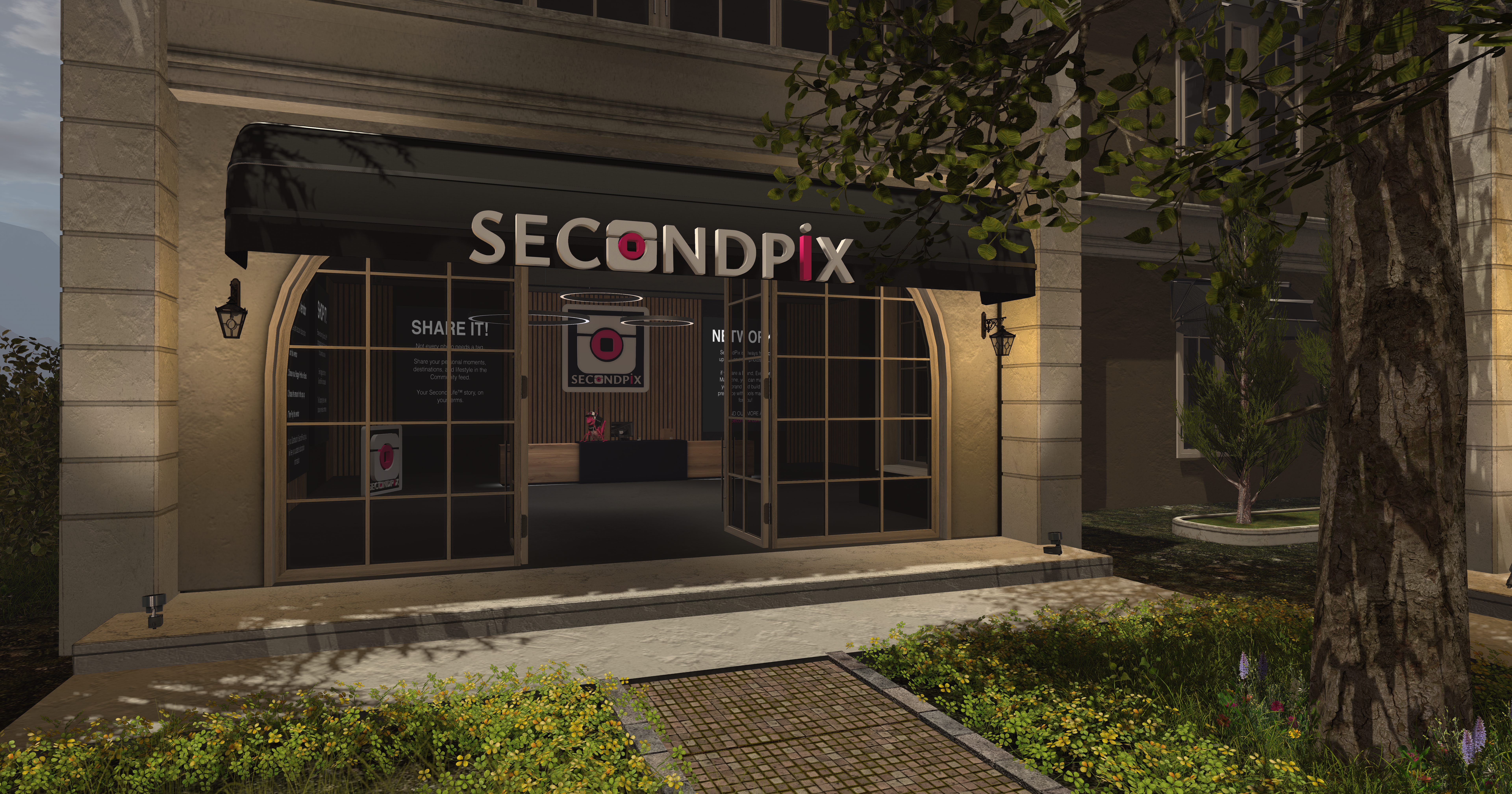 SecondPix Soars With More Product Updates